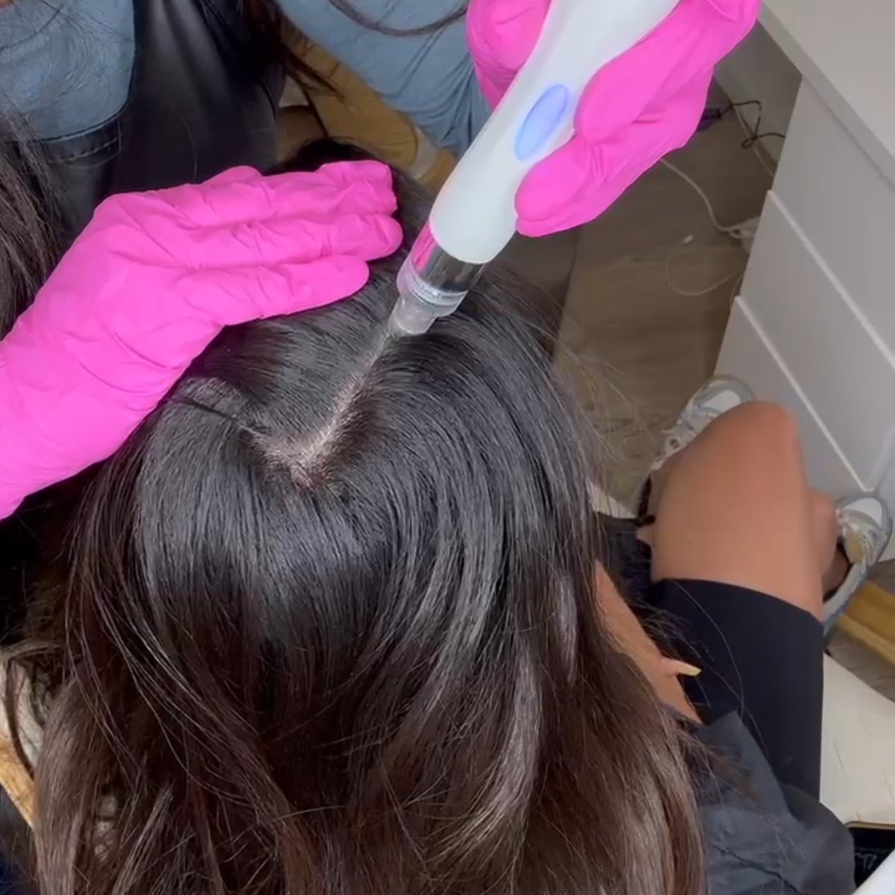 Soins Profonds