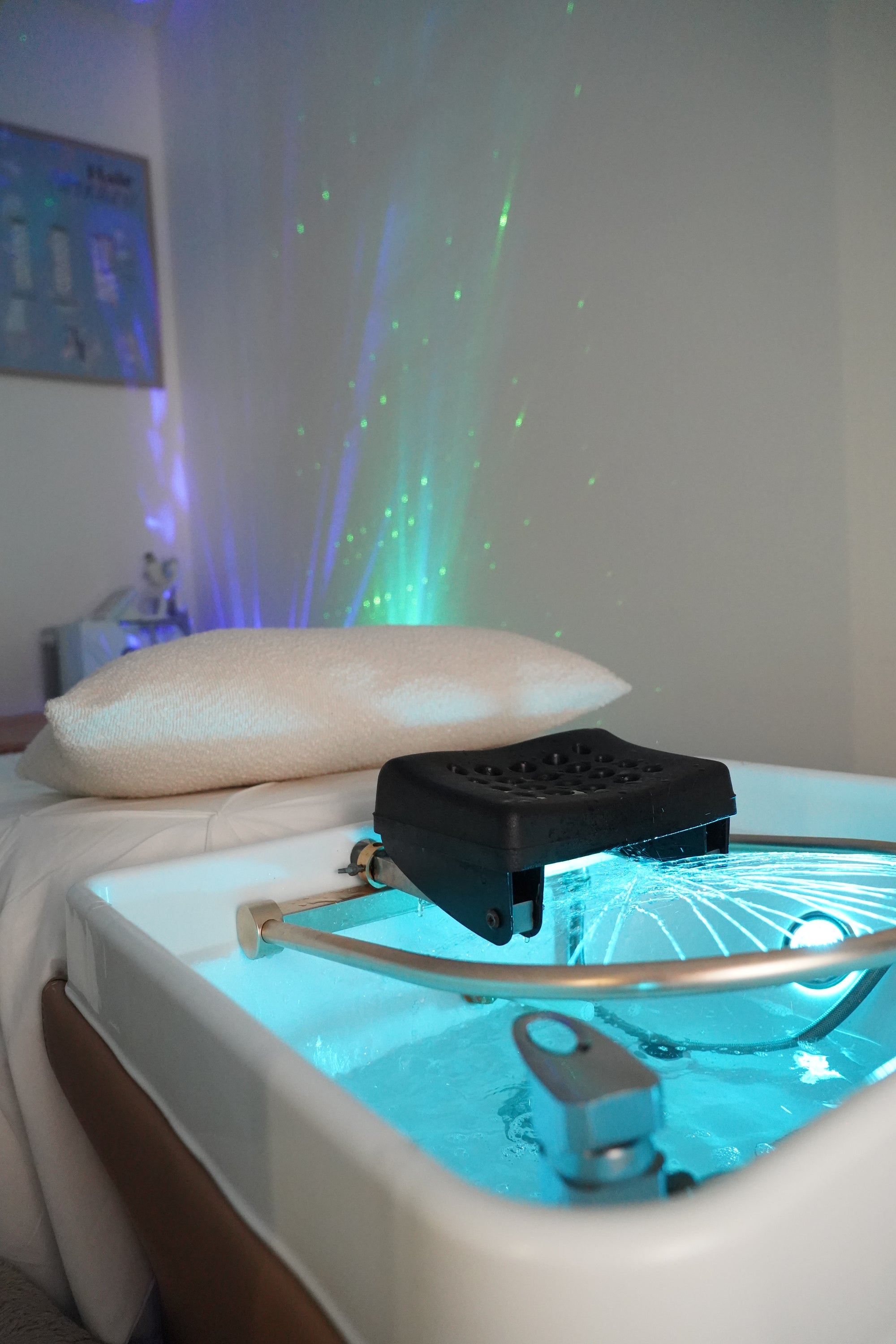 Headspa + Soin Profond